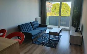 Apartament Leborski