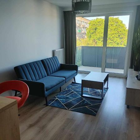 Apartament Leborski Lębork Zewnętrze zdjęcie