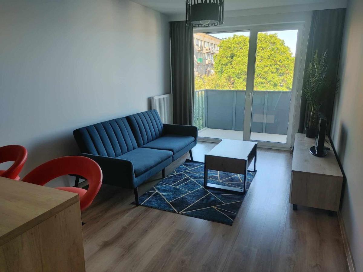 Apartament Leborski Lębork Zewnętrze zdjęcie